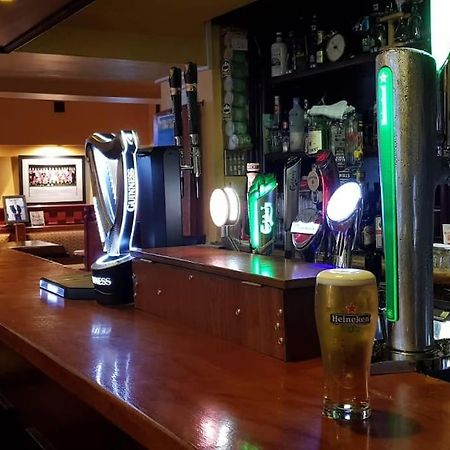 Central House Shillelagh ภายนอก รูปภาพ